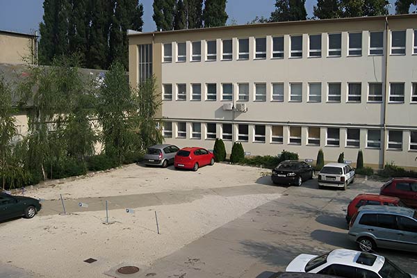 Ingatlanbérlés a Reviczky Udvartól